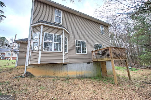 385 Griffin Road NW, Cartersville, GA 30120