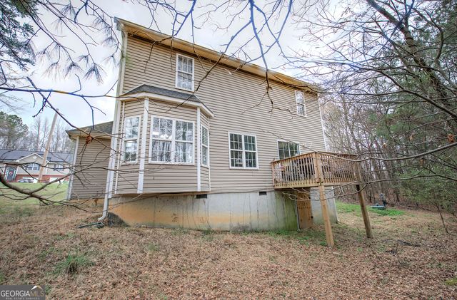 385 Griffin Road NW, Cartersville, GA 30120