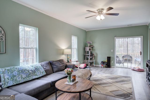 385 Griffin Road NW, Cartersville, GA 30120