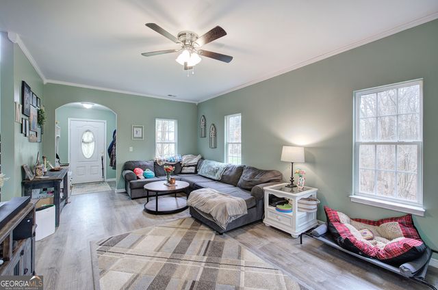 385 Griffin Road NW, Cartersville, GA 30120