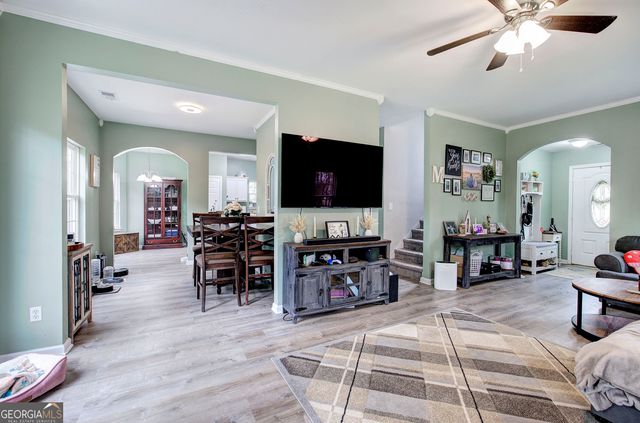 385 Griffin Road NW, Cartersville, GA 30120