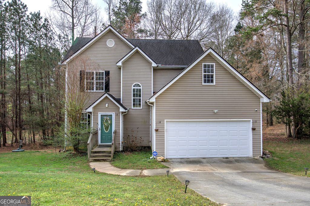 385 Griffin Road NW, Cartersville, GA 30120