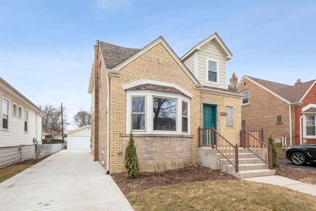 10308 S Spaulding Avenue, Chicago, IL 60655