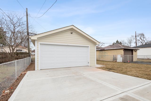 10308 S Spaulding Avenue, Chicago, IL 60655