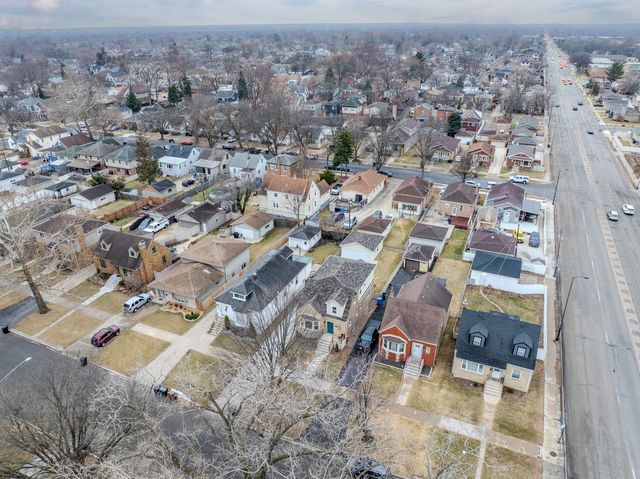 10308 S Spaulding Avenue, Chicago, IL 60655