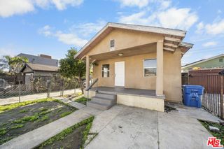 426 E 107th Street, Los Angeles, CA 90003