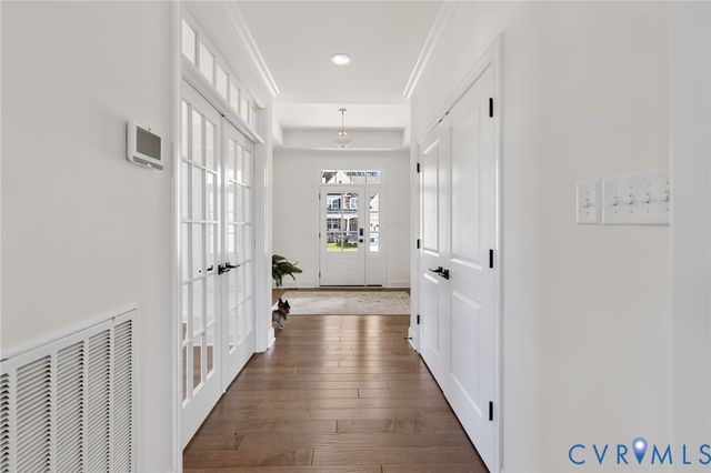 6806 Eagle Bend Ct, Moseley, VA 23120