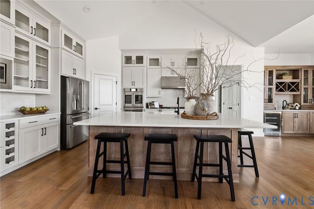 6806 Eagle Bend Ct, Moseley, VA 23120