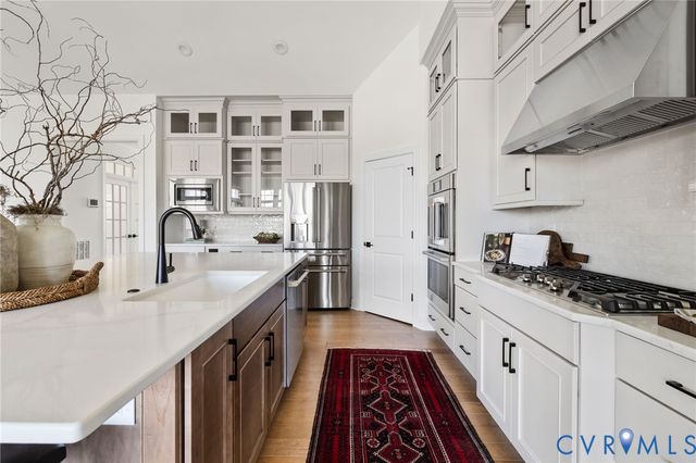 6806 Eagle Bend Ct, Moseley, VA 23120