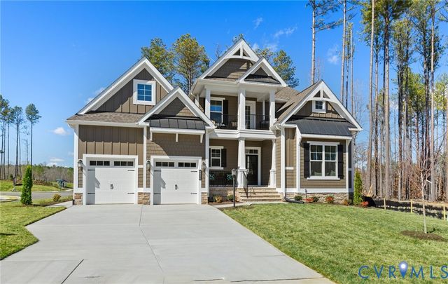 6806 Eagle Bend Ct, Moseley, VA 23120