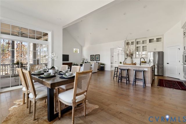 6806 Eagle Bend Ct, Moseley, VA 23120