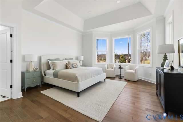 6806 Eagle Bend Ct, Moseley, VA 23120