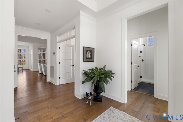 6806 Eagle Bend Ct, Moseley, VA 23120