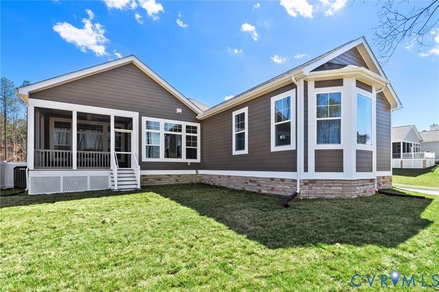 6806 Eagle Bend Ct, Moseley, VA 23120