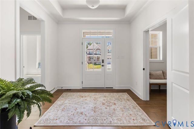 6806 Eagle Bend Ct, Moseley, VA 23120