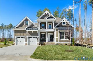 6806 Eagle Bend Ct, Moseley, VA 23120
