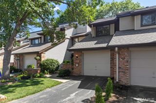 11724 Russet Meadow Drive, Unincorporated, MO 63146