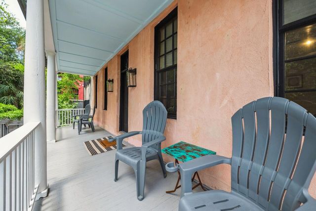 179 St Philip Street D And E, Charleston, SC 29403