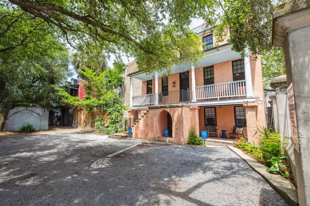 179 St Philip Street D And E, Charleston, SC 29403