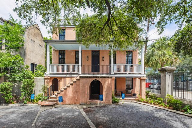 179 St Philip Street D And E, Charleston, SC 29403