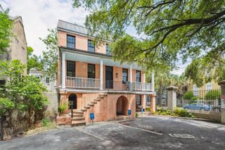 179 St Philip Street D And E, Charleston, SC 29403