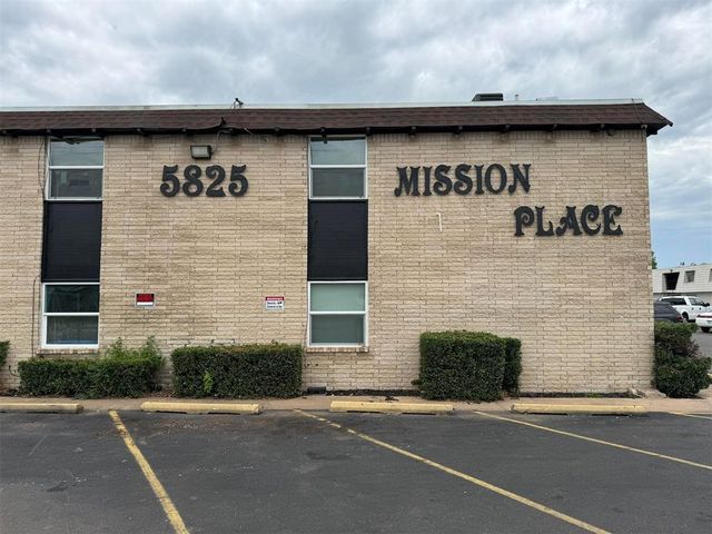 5825 NW 34th Street, Oklahoma City, OK 73122