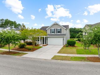 117 Lindera Preserve Boulevard, Summerville, SC 29486