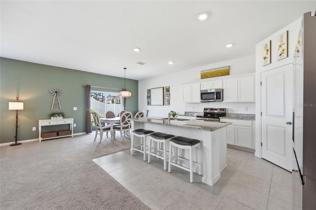 2154 HUNTSMAN RIDGE ROAD, Clermont, FL 34715