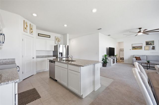 2154 HUNTSMAN RIDGE ROAD, Clermont, FL 34715