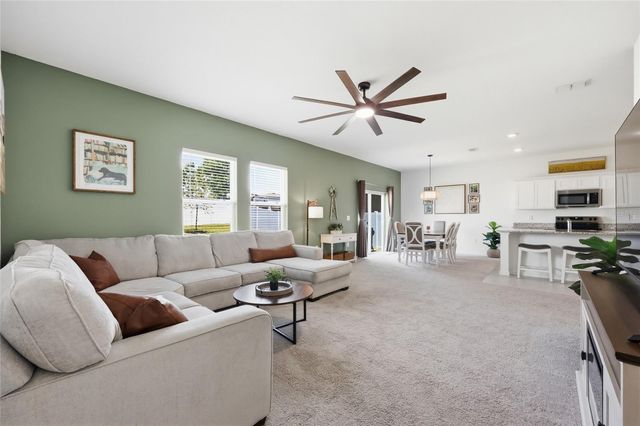 2154 HUNTSMAN RIDGE ROAD, Clermont, FL 34715