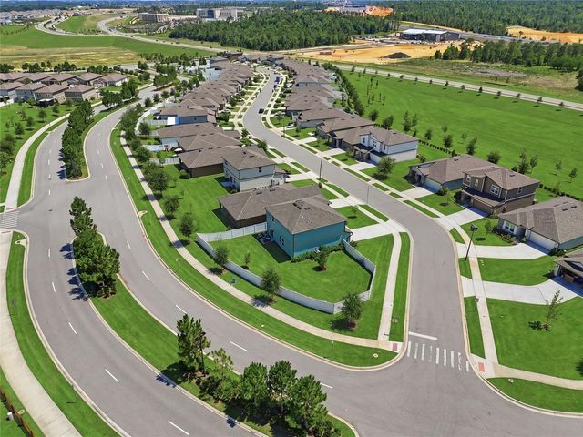 2154 HUNTSMAN RIDGE ROAD, Clermont, FL 34715