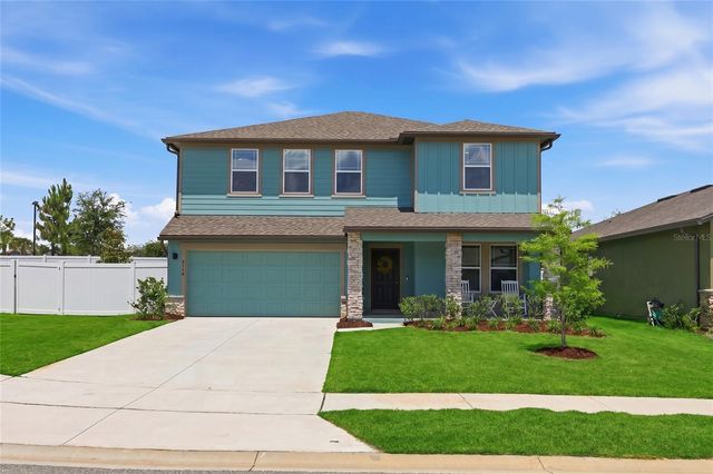 2154 HUNTSMAN RIDGE ROAD, Clermont, FL 34715