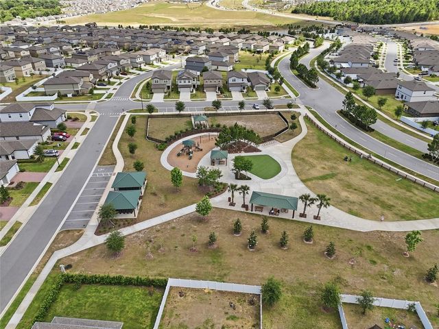 2154 HUNTSMAN RIDGE ROAD, Clermont, FL 34715