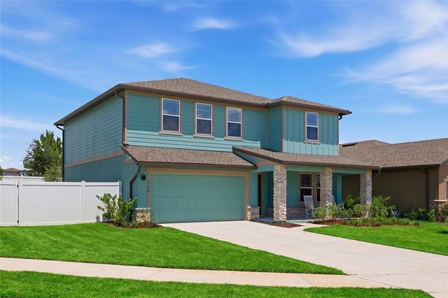 2154 HUNTSMAN RIDGE ROAD, Clermont, FL 34715