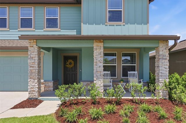 2154 HUNTSMAN RIDGE ROAD, Clermont, FL 34715