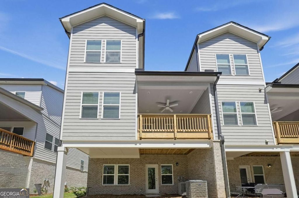 444 Brodie Drive 66, Woodstock, GA 30188 — photo 2