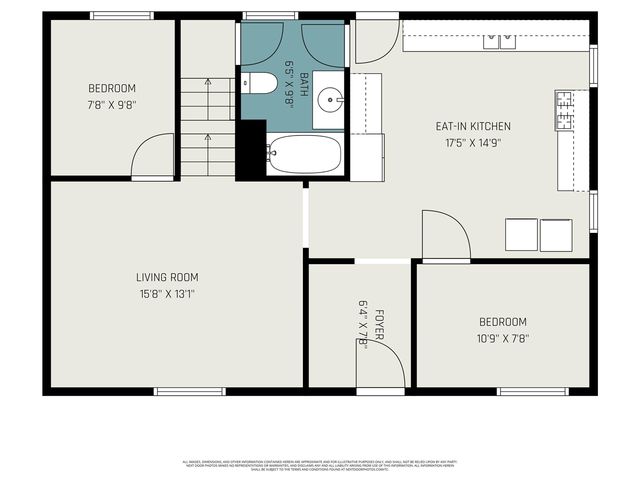 202 E Arbor Street, Marcellus, MI 49067