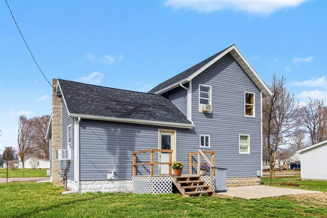 202 E Arbor Street, Marcellus, MI 49067