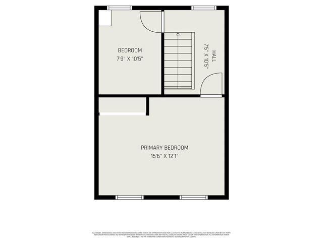 202 E Arbor Street, Marcellus, MI 49067