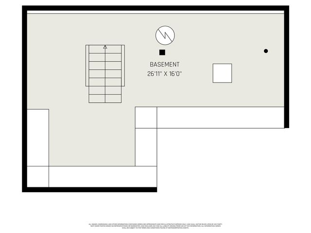 202 E Arbor Street, Marcellus, MI 49067