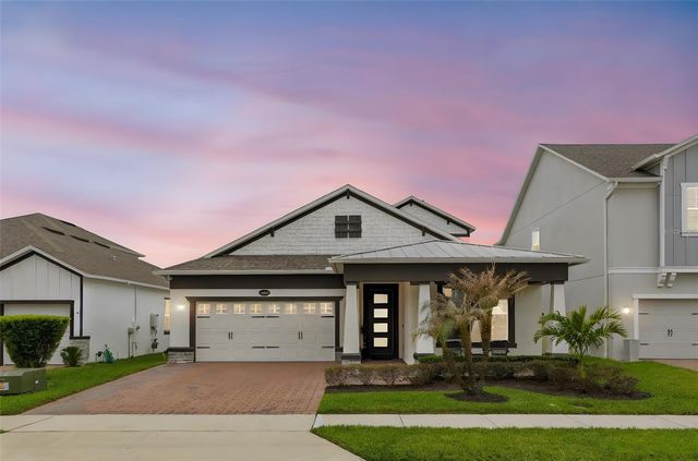 14354 WABASSO LOOP, Winter Garden, FL 34787