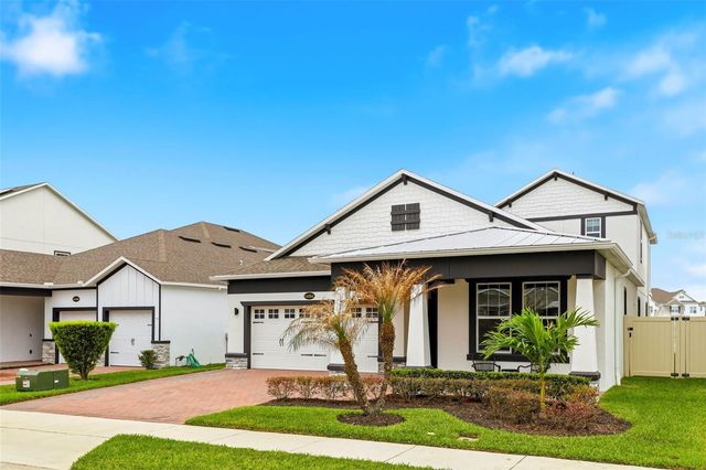 14354 WABASSO LOOP, Winter Garden, FL 34787