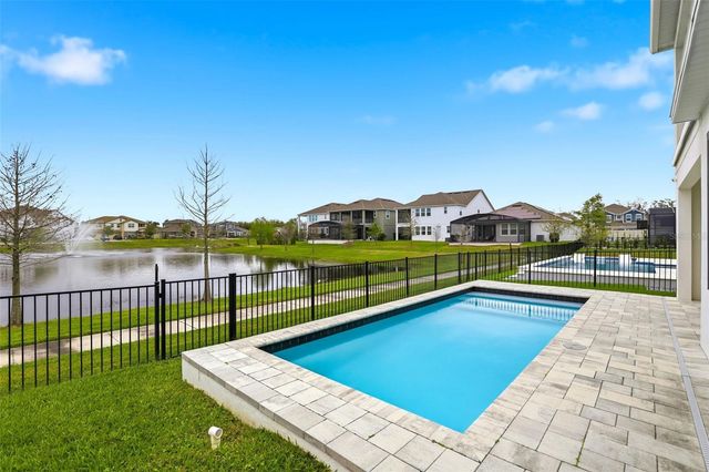 14354 WABASSO LOOP, Winter Garden, FL 34787