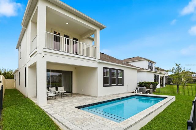 14354 WABASSO LOOP, Winter Garden, FL 34787