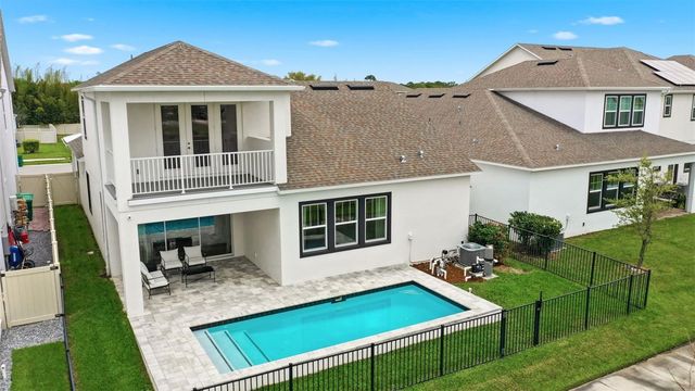 14354 WABASSO LOOP, Winter Garden, FL 34787