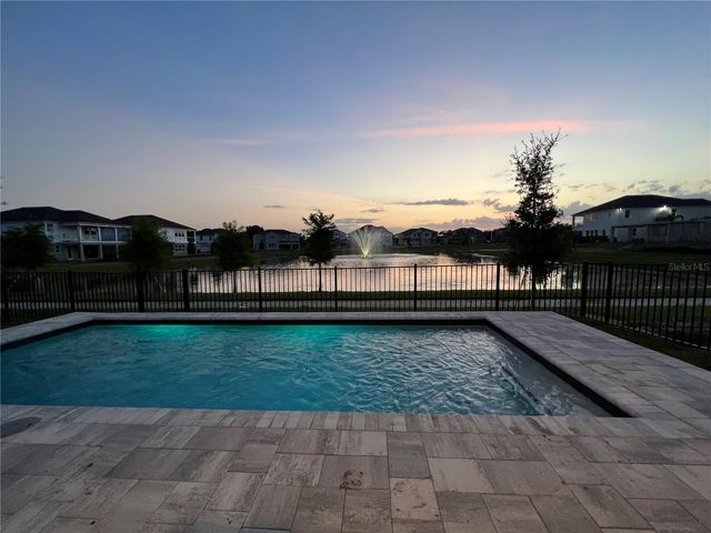 14354 WABASSO LOOP, Winter Garden, FL 34787