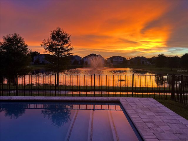 14354 WABASSO LOOP, Winter Garden, FL 34787