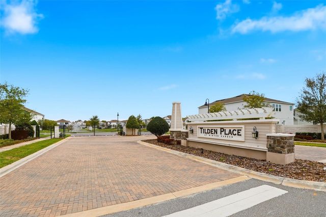 14354 WABASSO LOOP, Winter Garden, FL 34787