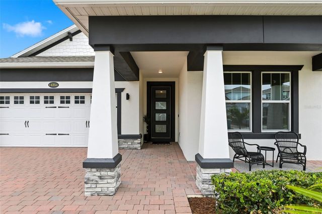14354 WABASSO LOOP, Winter Garden, FL 34787