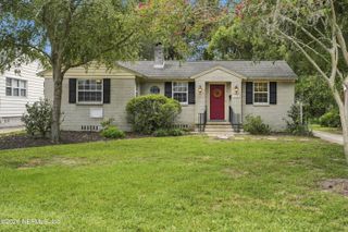 1122 MIRAMAR Avenue, Jacksonville, FL 32207